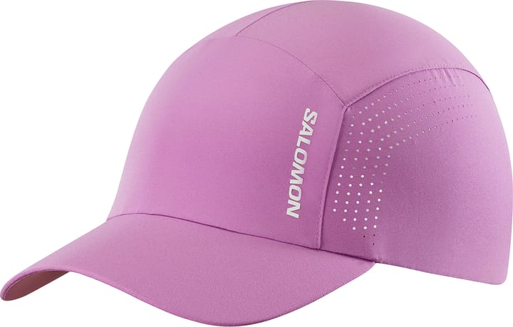 Salomon Shakeout Cap Iris Orchid Salomon