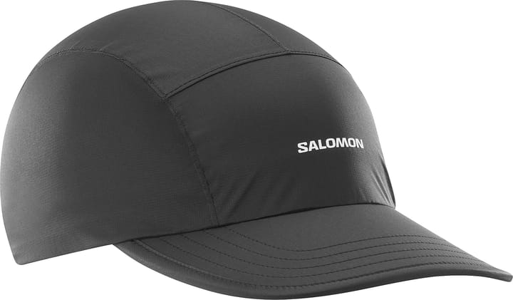 Salomon Bonatti Pro Cap Deep Black Salomon