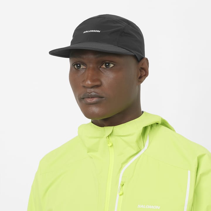 Salomon Bonatti Pro Cap Deep Black Salomon