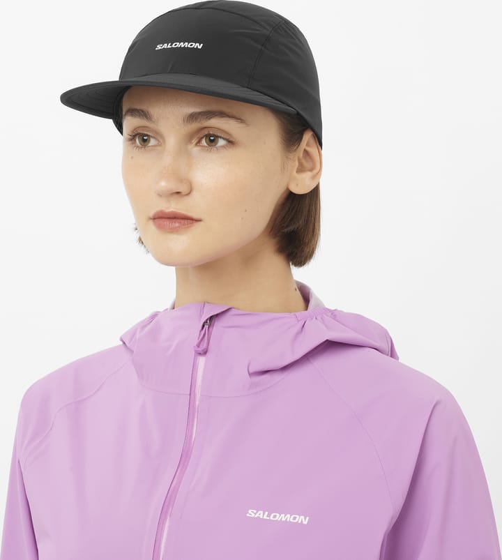 Salomon Bonatti Pro Cap Deep Black Salomon