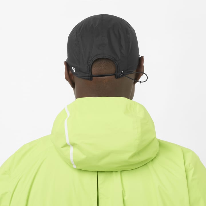 Salomon Bonatti Pro Cap Deep Black Salomon
