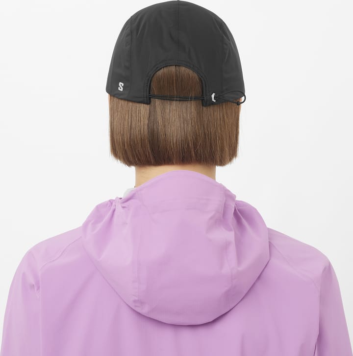 Salomon Bonatti Pro Cap Deep Black Salomon