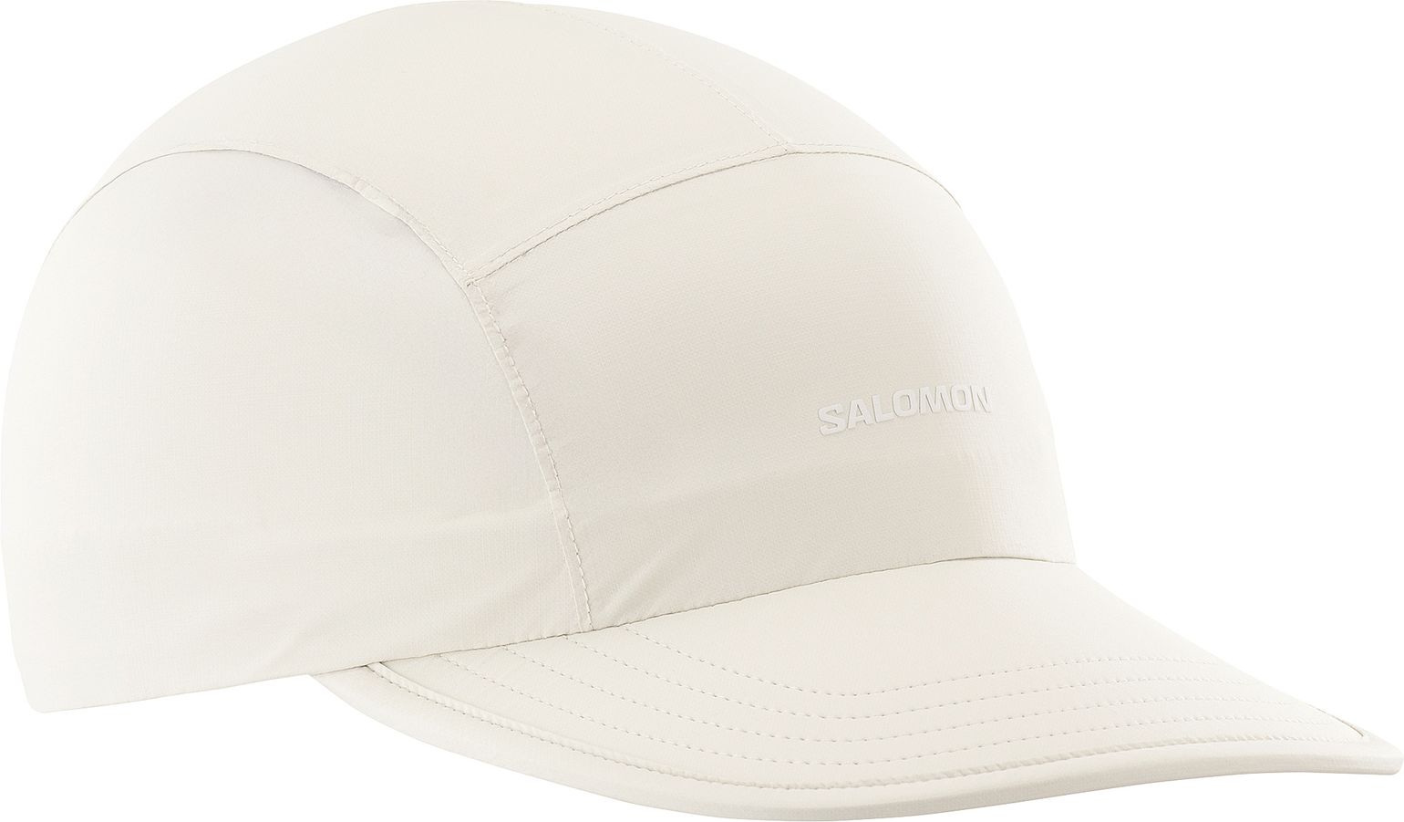 Salomon Bonatti Pro Cap Whisper White