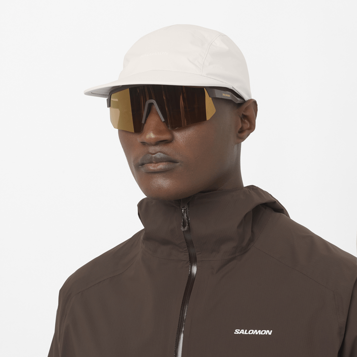 Salomon Bonatti Pro Cap Whisper White Salomon