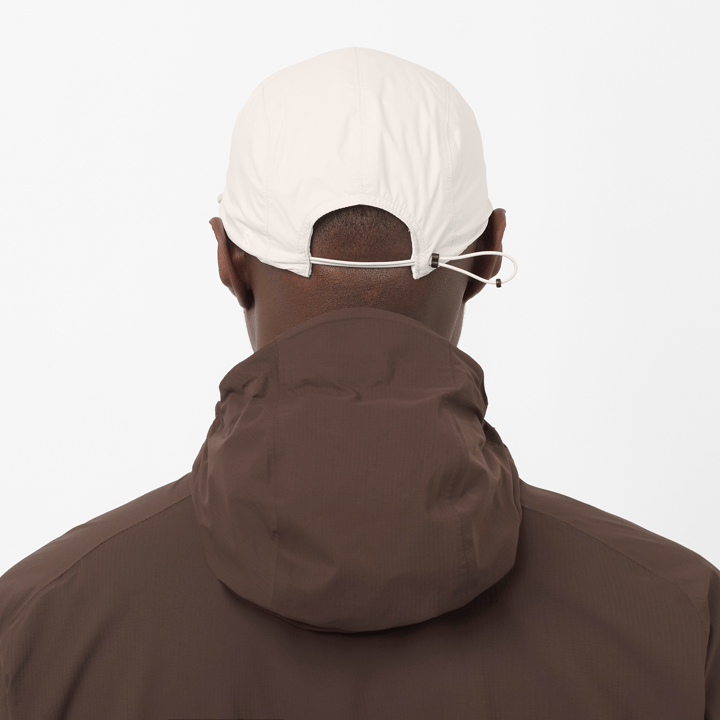 Salomon Bonatti Pro Cap Whisper White Salomon