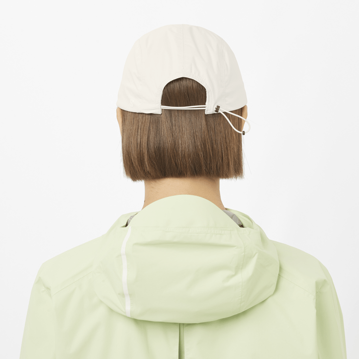 Salomon Bonatti Pro Cap Whisper White Salomon