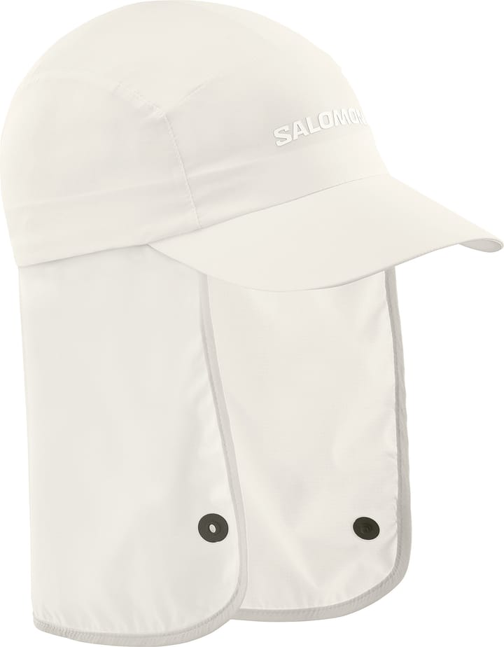 Salomon Sahara Whisper White Salomon