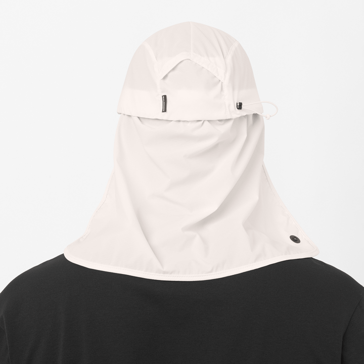 Salomon Sahara Whisper White Salomon