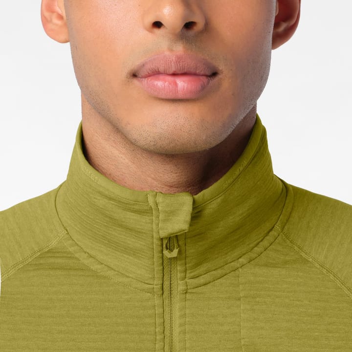 Salomon Men's Essential Lightwarm Cardamon Seed/ Salomon
