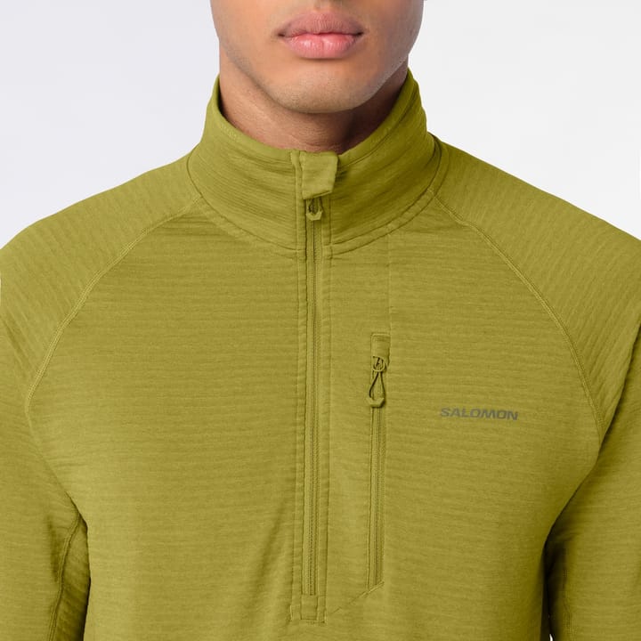 Salomon Men's Essential Lightwarm Cardamon Seed/ Salomon