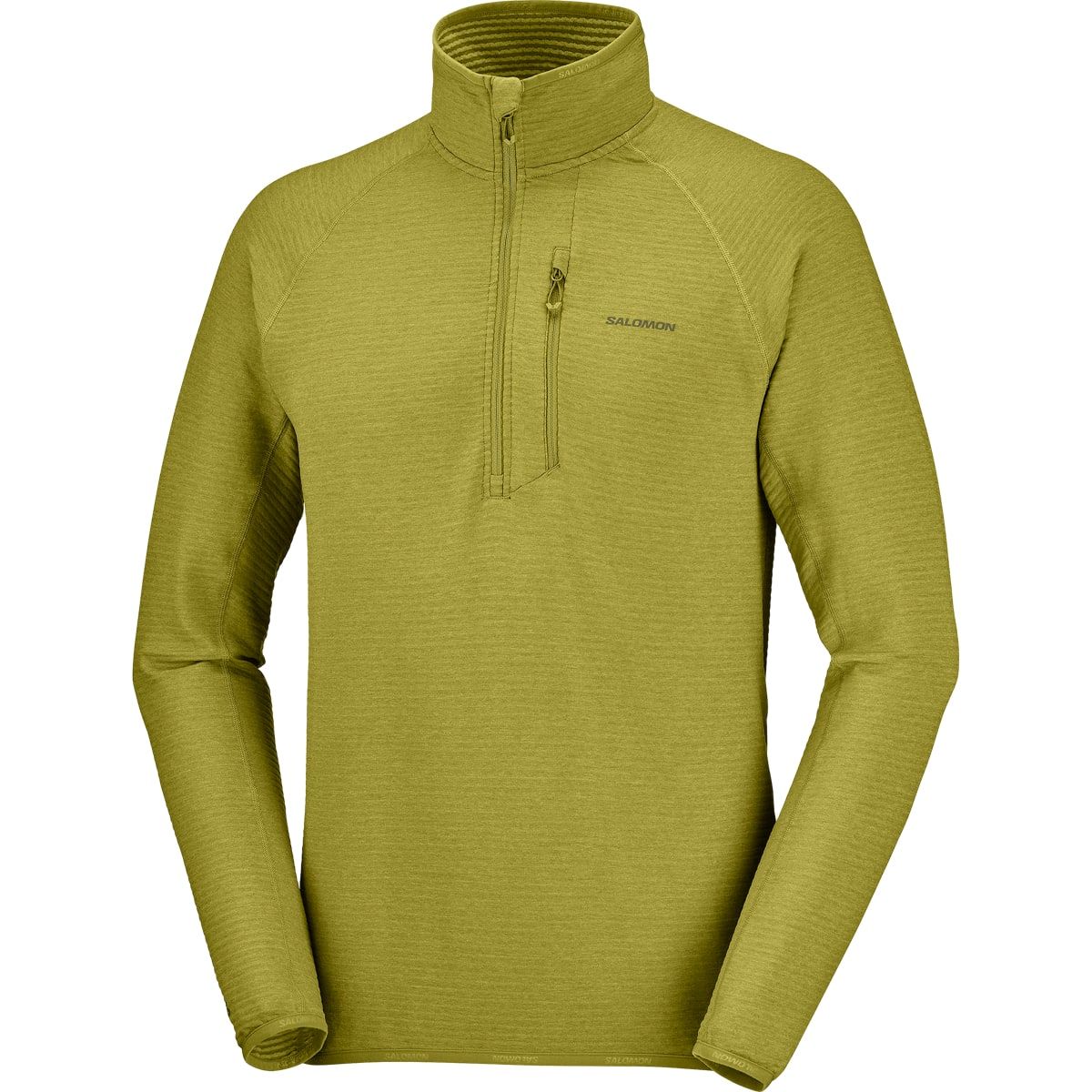 Salomon Men's Essential Lightwarm Cardamon Seed/