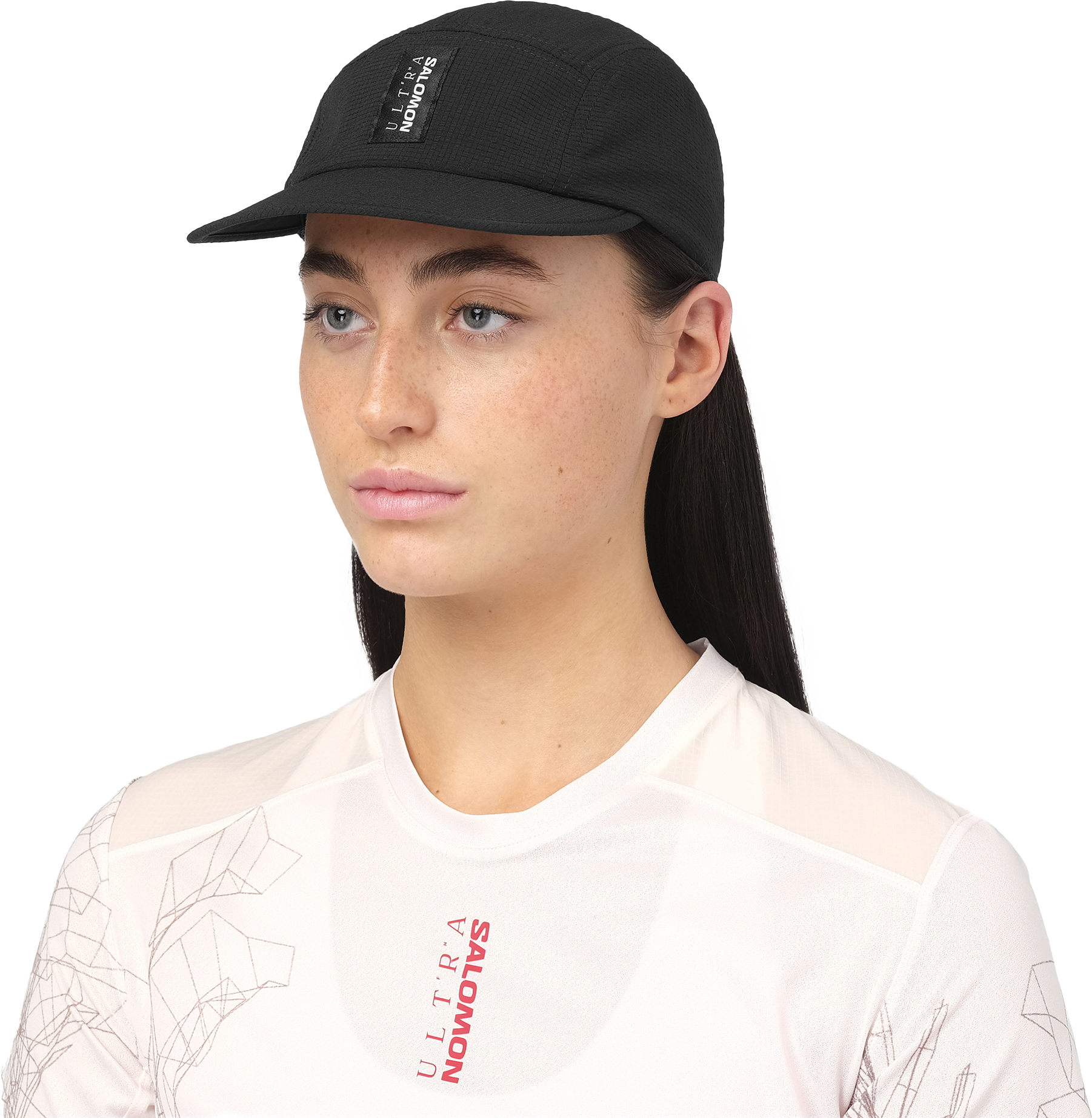 Salomon S/Lab Ultra Cap kepsar dam