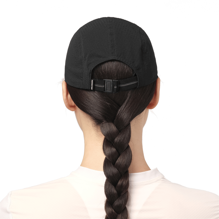 Salomon S/Lab Ultra Cap Deep Black Salomon