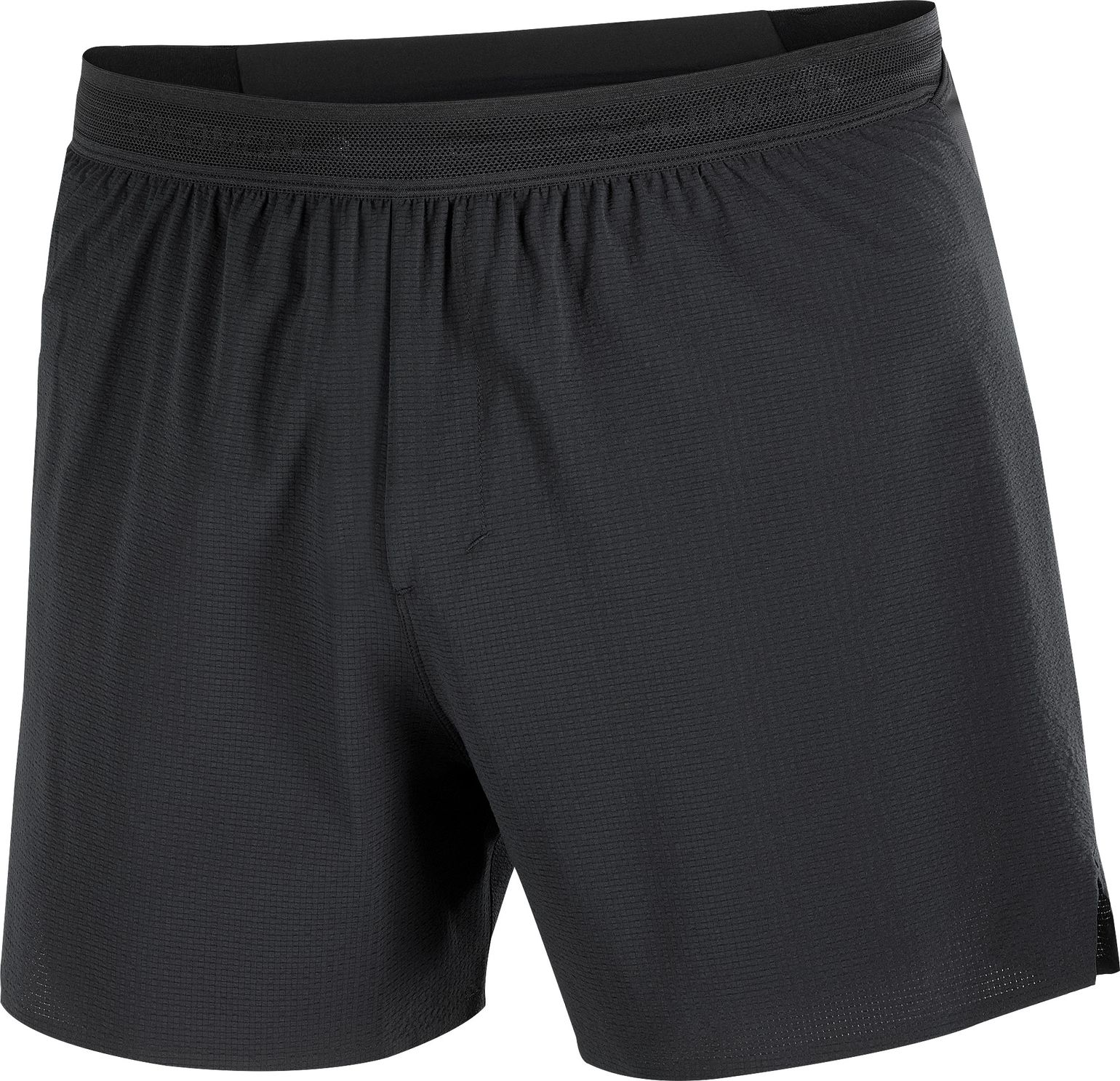 Salomon Salomon Sense Aero Stow 5" Deep Black/