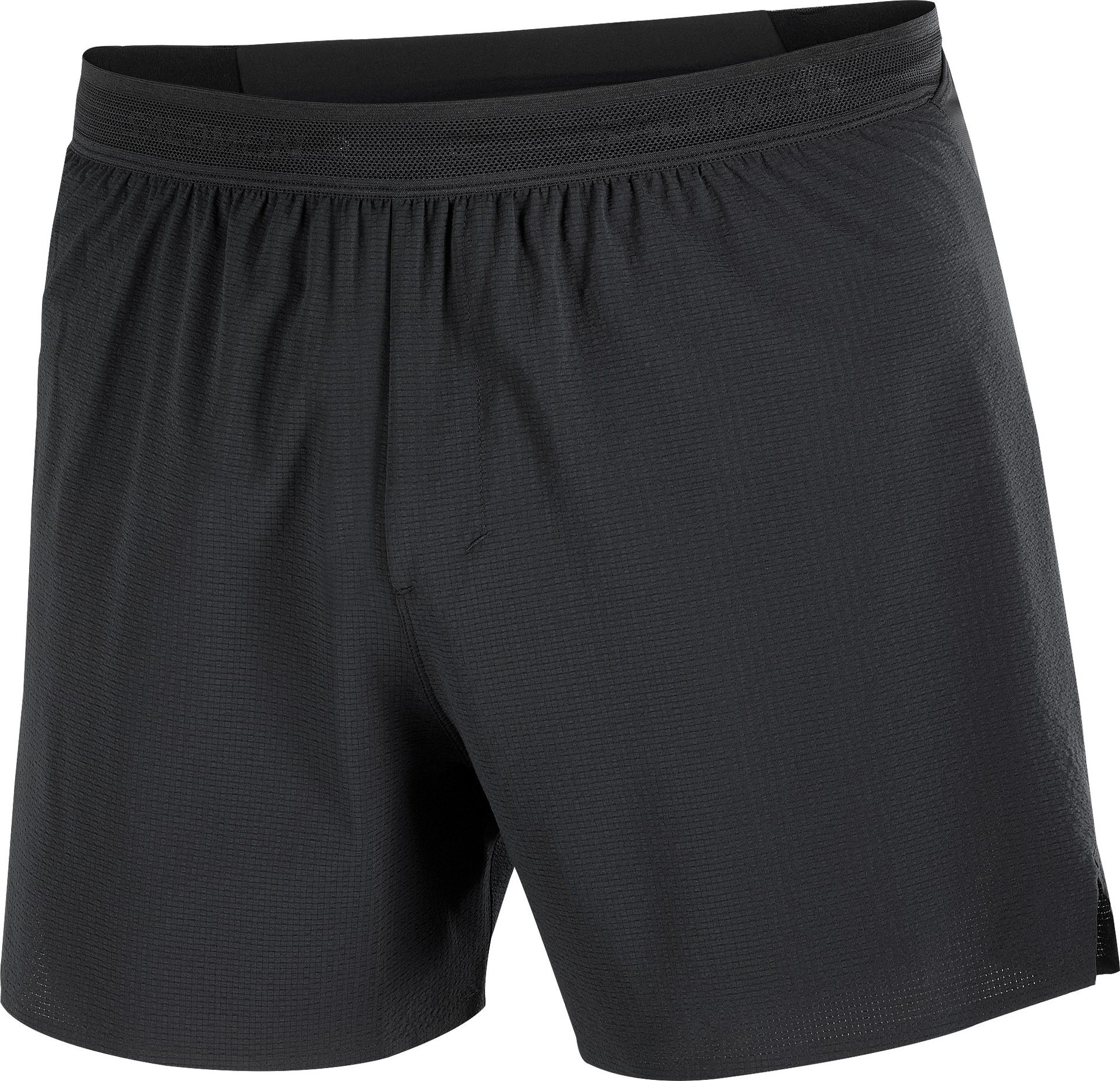 Salomon Men's Sense Aero Stow 5" shorts