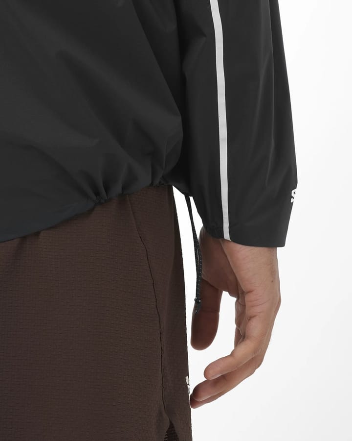 Salomon Bonatti Pro Jkt M Deep Black Salomon