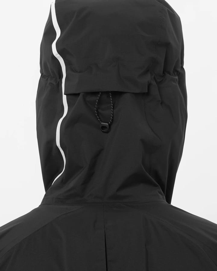 Salomon Bonatti Pro Jkt M Deep Black Salomon