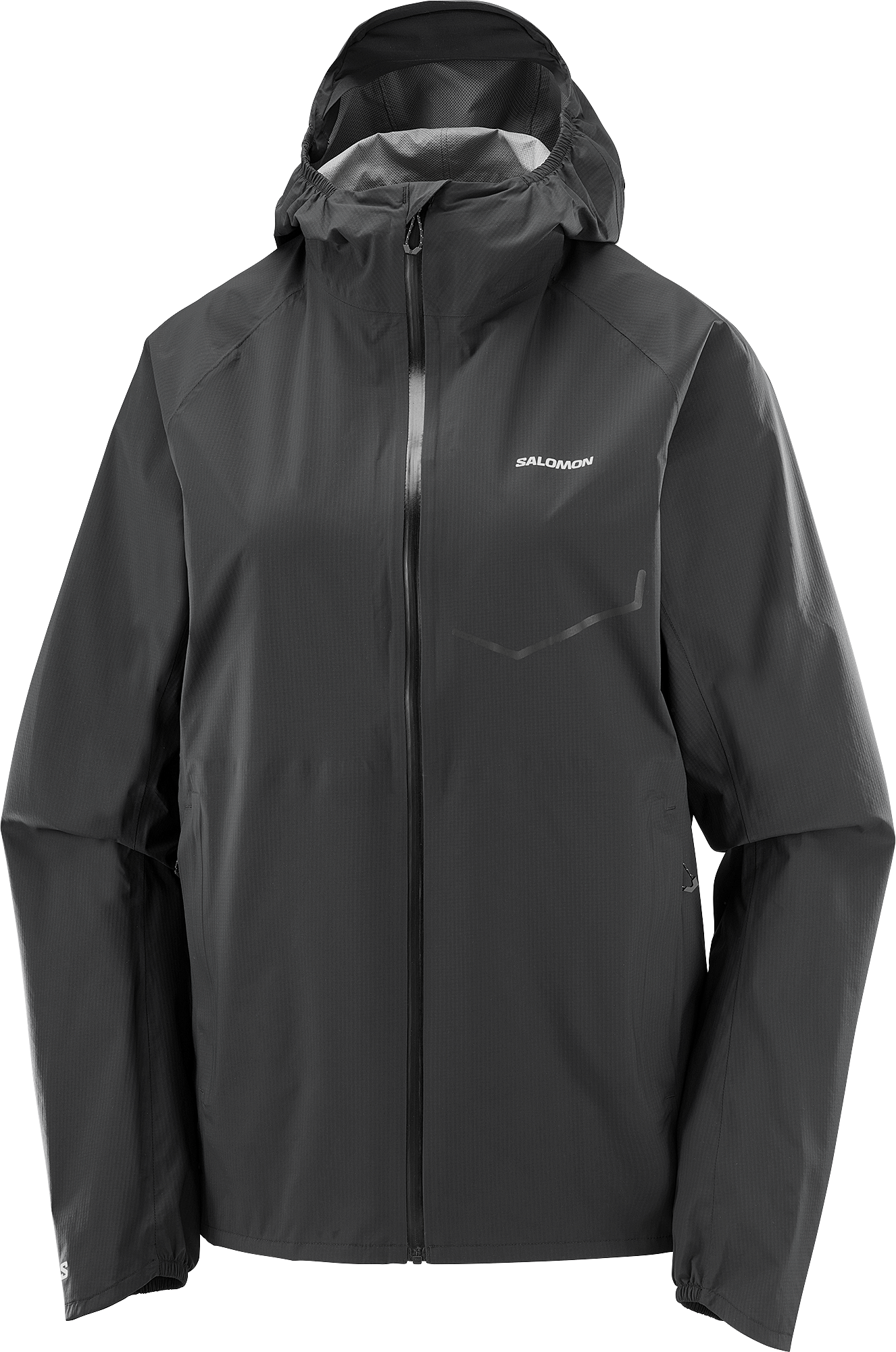 Salomon Women's Bonatti Waterproof Jackets jackor