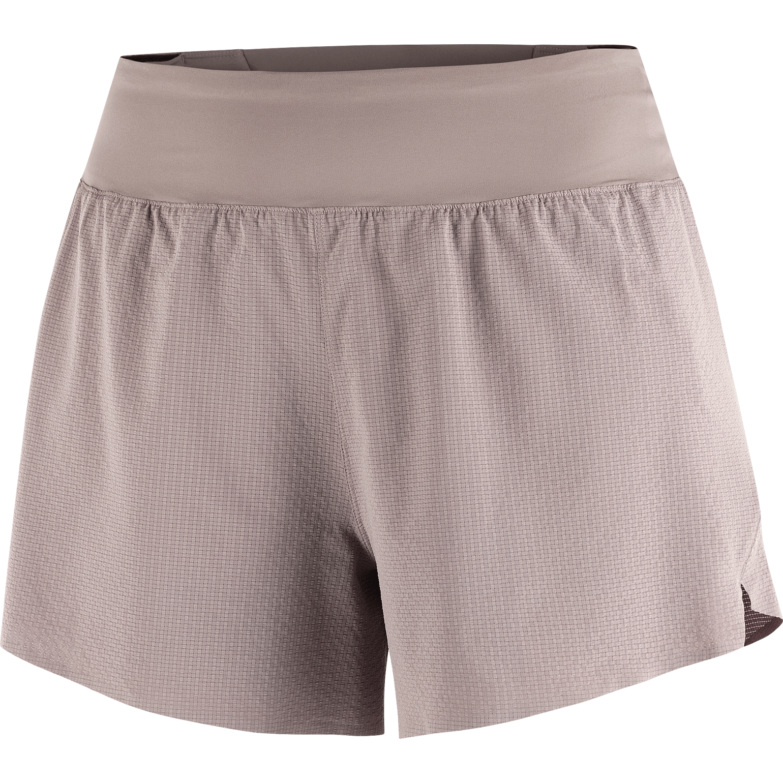 Salomon Women's Sense Aero Stow 4" Iron