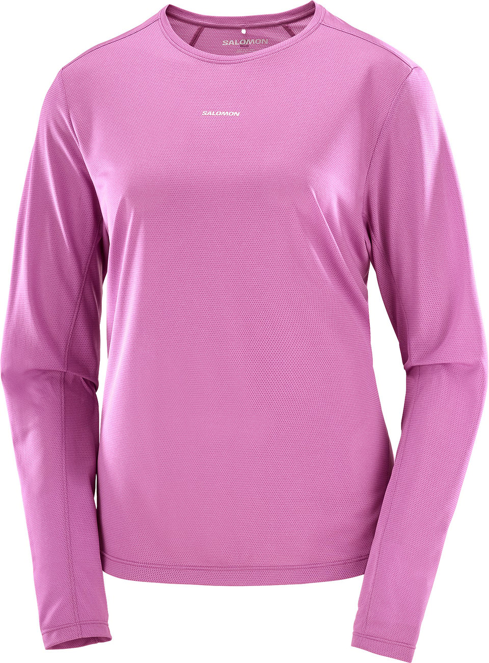 Women's Shkout Core Long Sleeve Tee