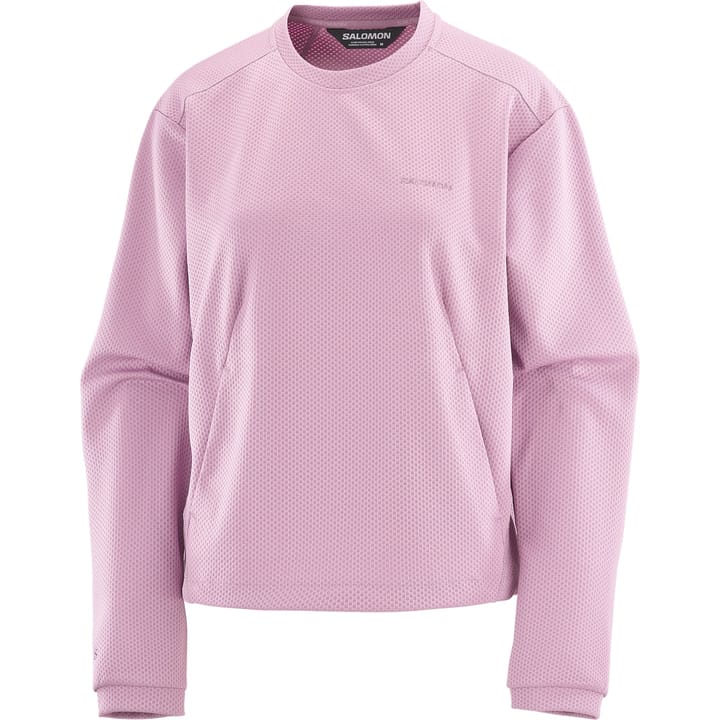 Salomon Motomesh Valerian Salomon