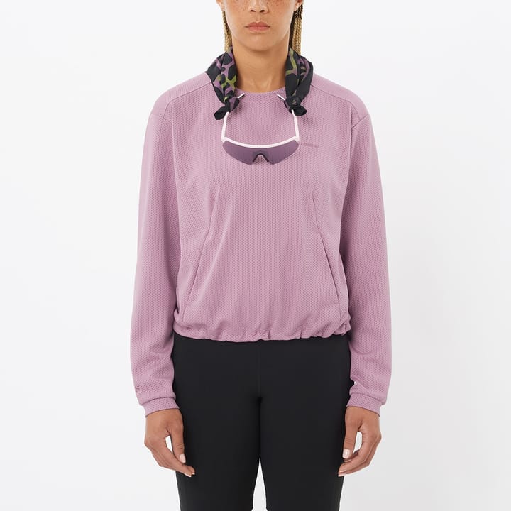 Salomon Motomesh Valerian Salomon