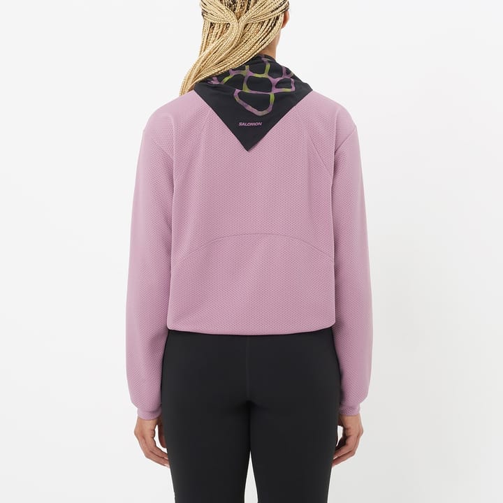 Salomon Motomesh Valerian Salomon