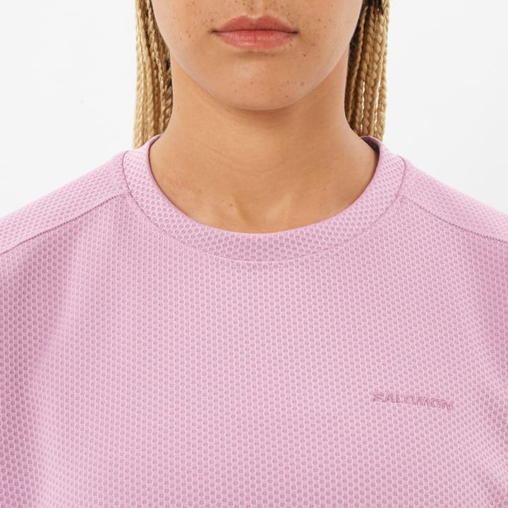 Salomon Motomesh Valerian Salomon