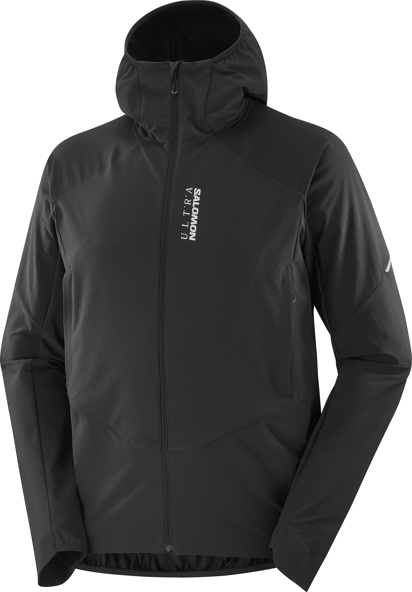 Salomon Men's Ultra All Day All Mountain jackor