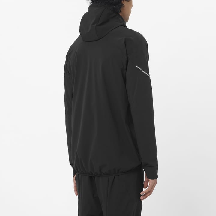 Salomon Men's Ultra All Day - All Mountain Deep Black Salomon