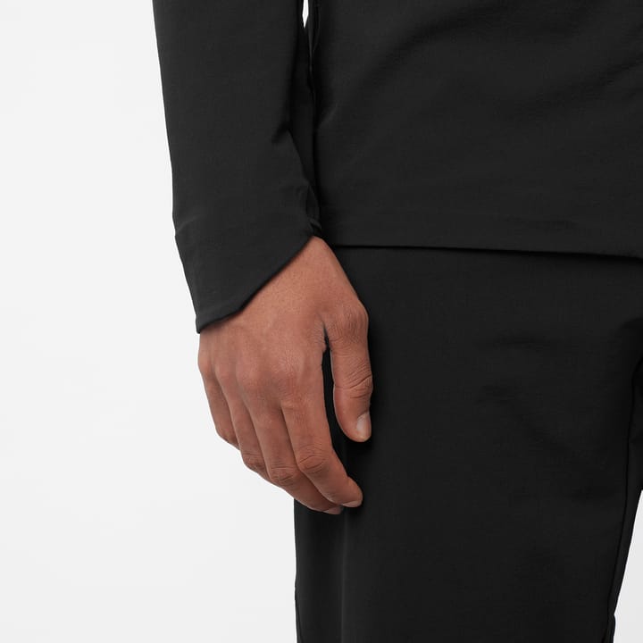 Salomon Men's Ultra All Day - All Mountain Deep Black Salomon