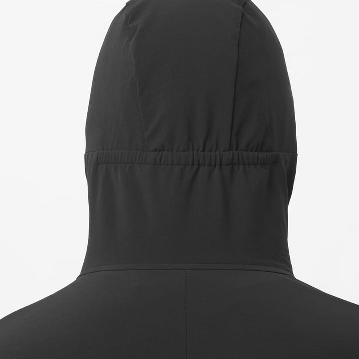 Salomon Men's Ultra All Day - All Mountain Deep Black Salomon