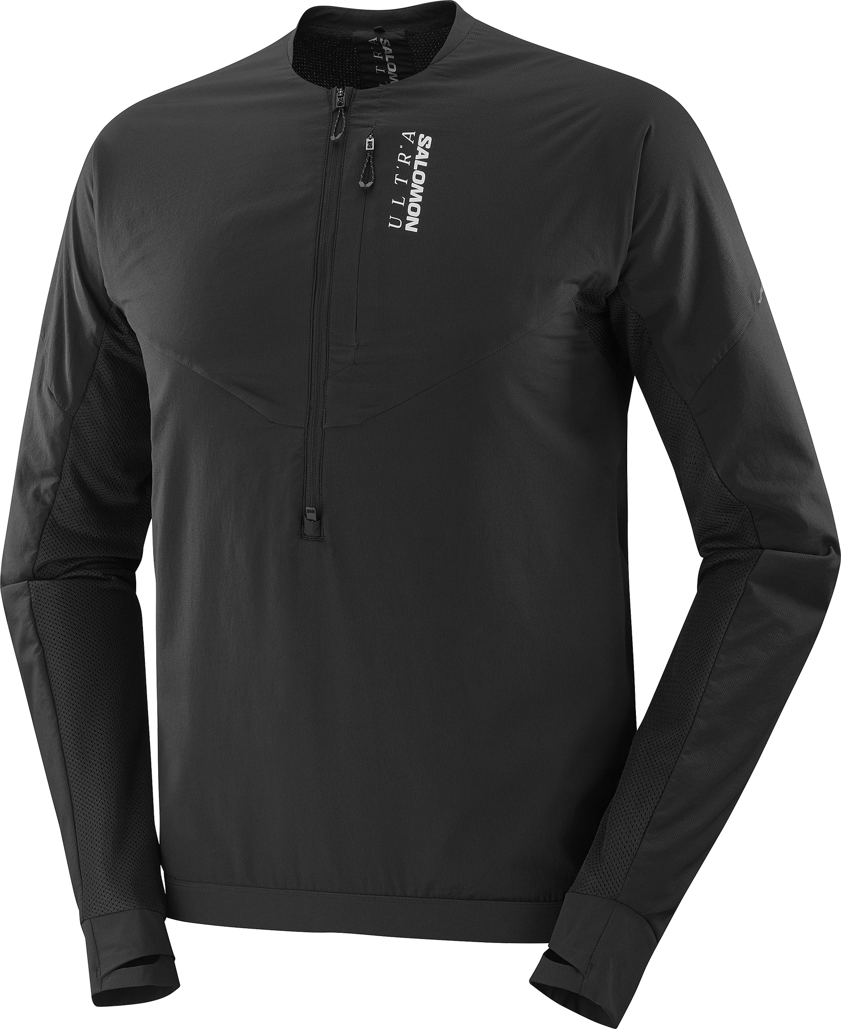 Salomon Men´s Ultra all day Fleece Deep
