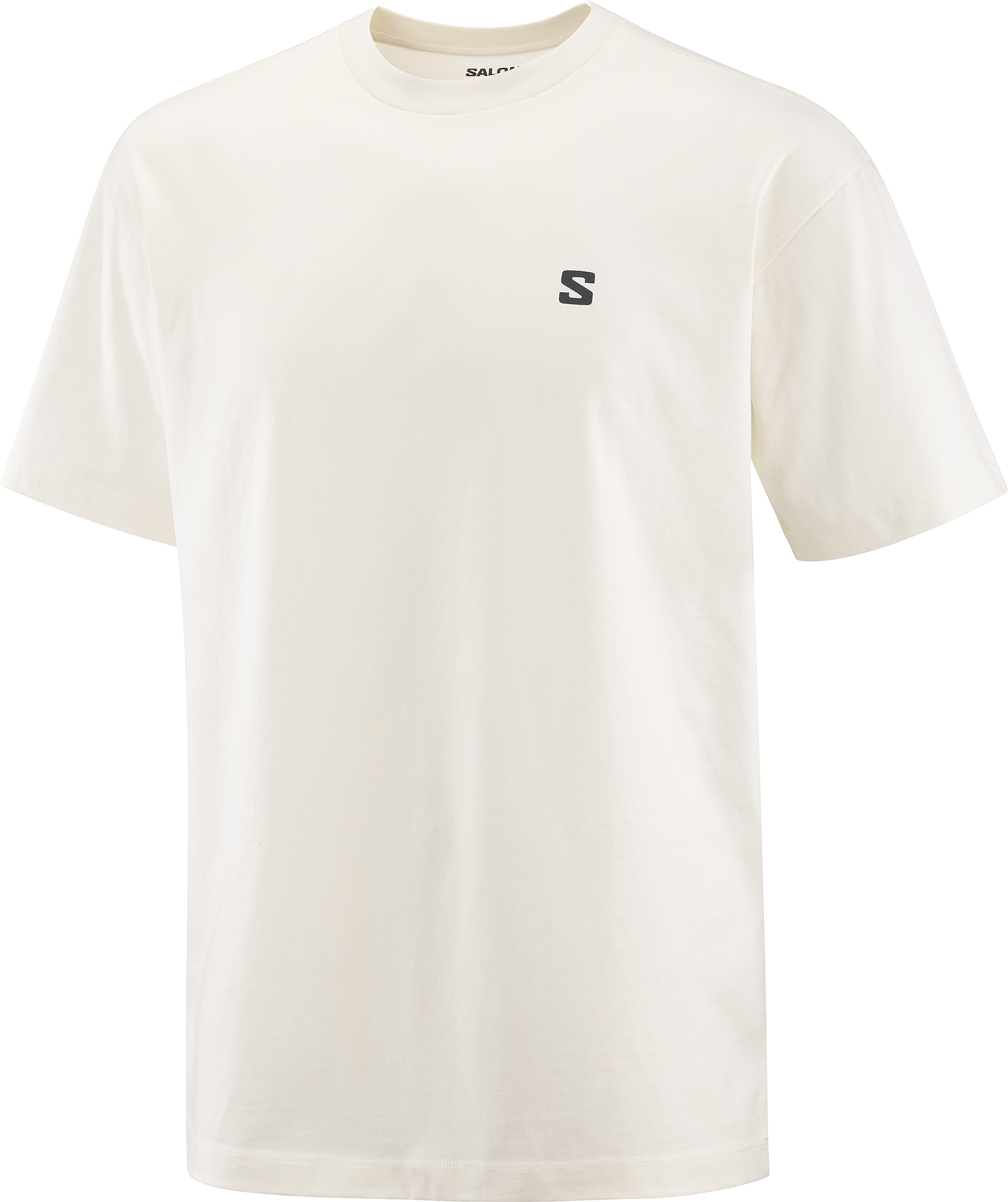 Salomon Men's Round Logo Graphic t-shirts