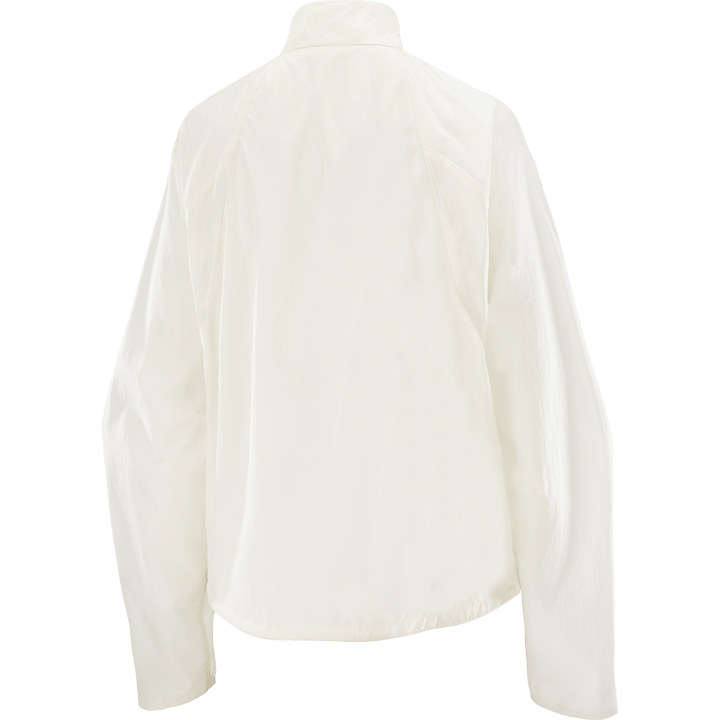 Salomon Women's SHAKEout FLY Jacket Whisper White Salomon