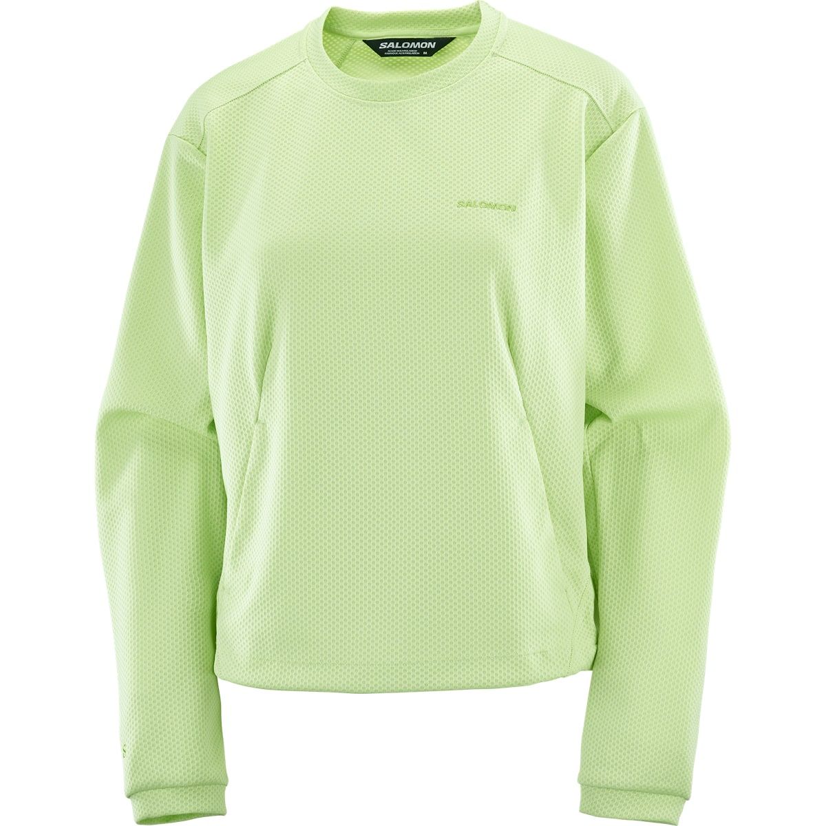 Salomon Motomesh Butterfly