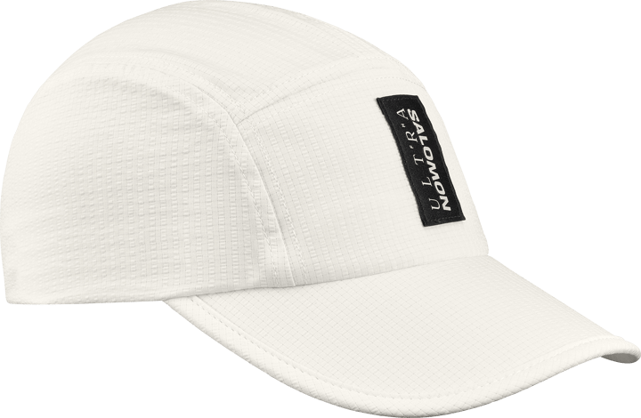Salomon S/Lab Ultra Cap Whisper White Salomon