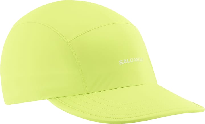 Salomon Bonatti Pro Cap Acid Lime Salomon