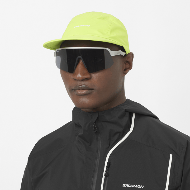 Salomon Bonatti Pro Cap Acid Lime Salomon