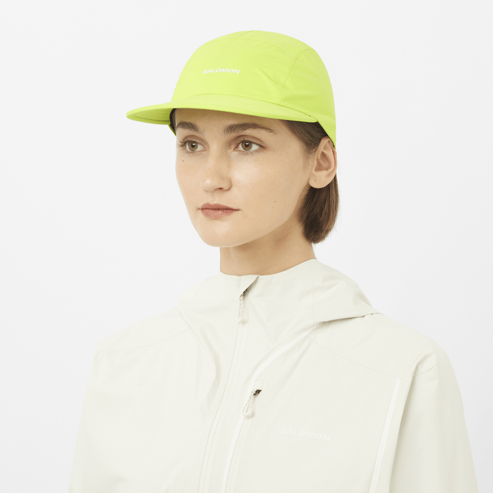 Salomon Bonatti Pro Cap Acid Lime Salomon