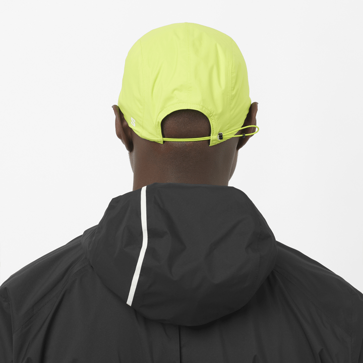 Salomon Bonatti Pro Cap Acid Lime Salomon