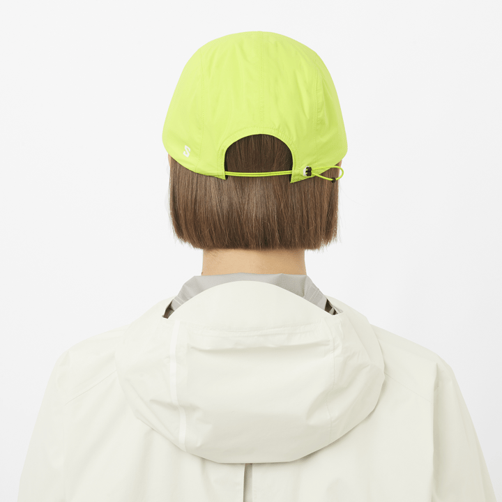 Salomon Bonatti Pro Cap Acid Lime Salomon