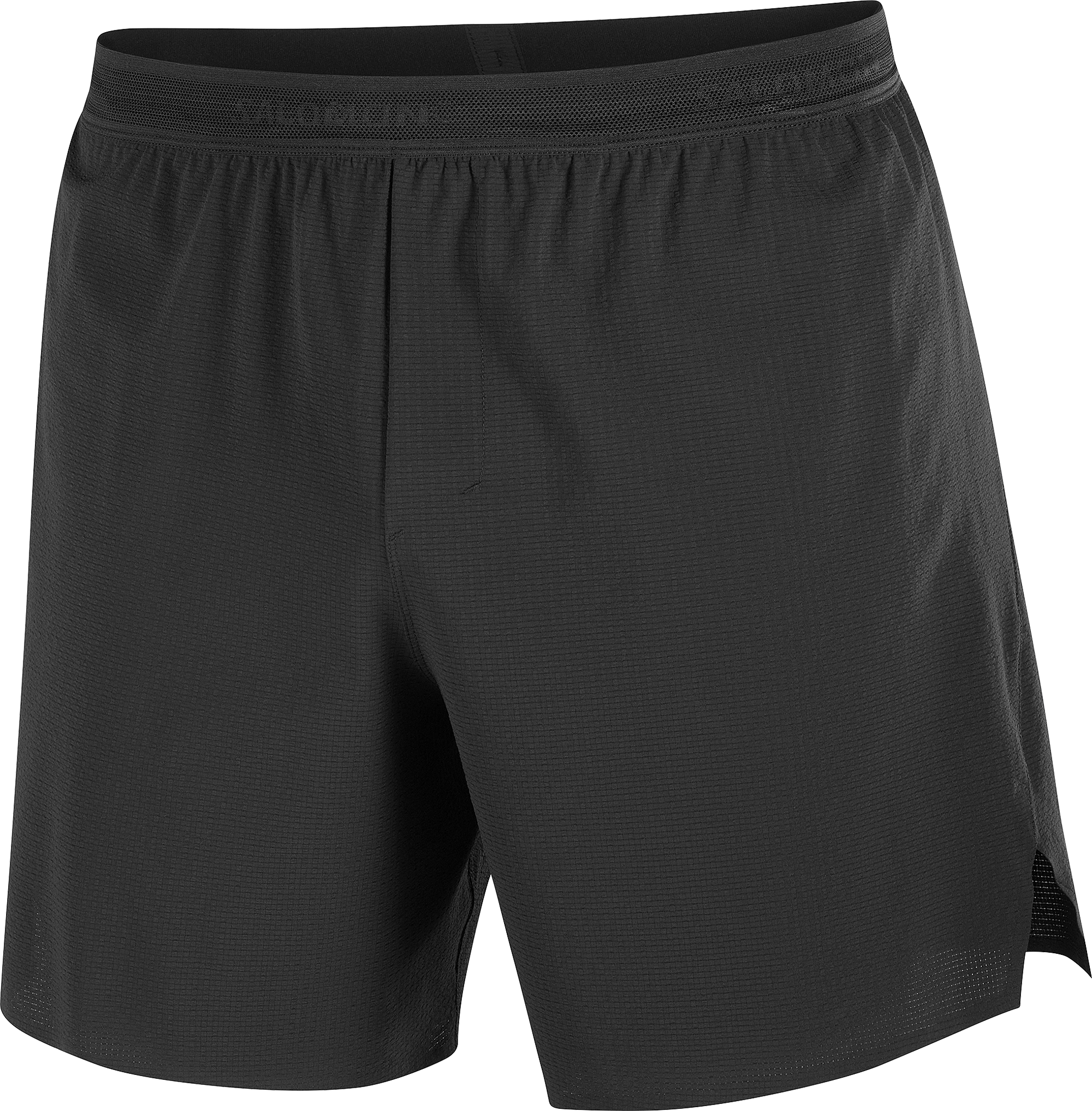 Salomon Men's Sense Aero 7" Deep Black