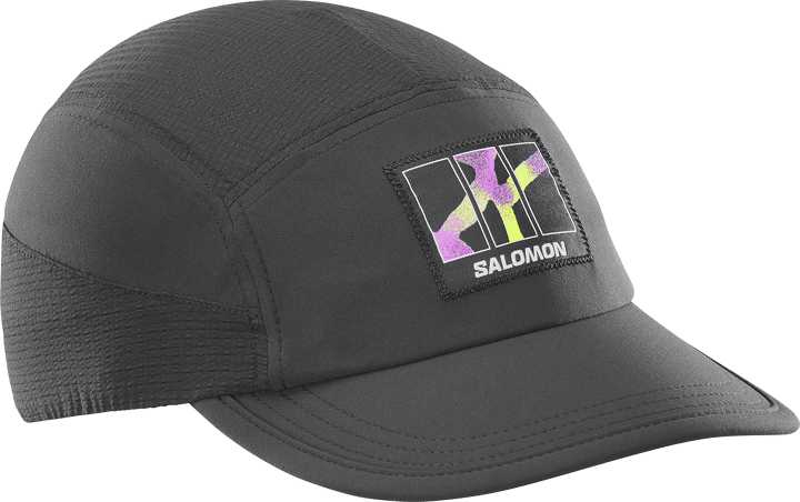 Salomon Sense Aero Pink Frosting/acid Lime/deep Black Salomon