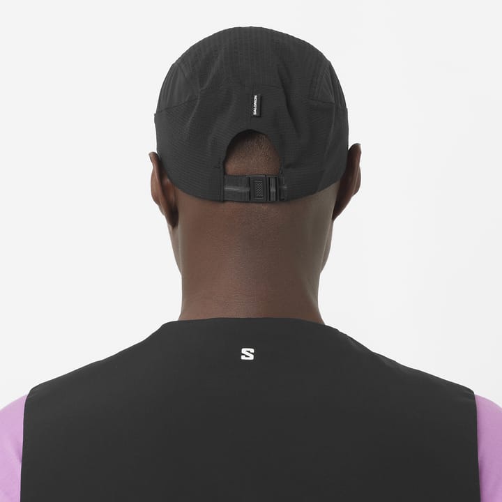 Salomon Sense Aero Pink Frosting/acid Lime/deep Black Salomon