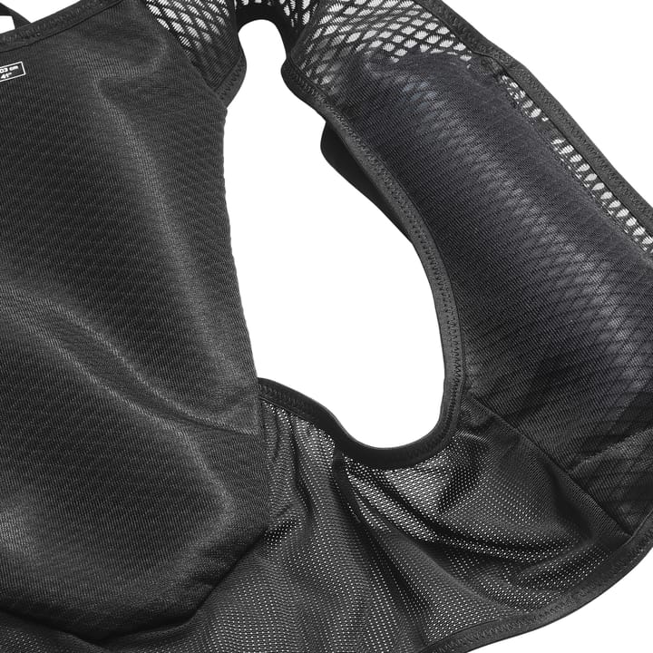 Salomon Gravel Skin 4 Black Salomon