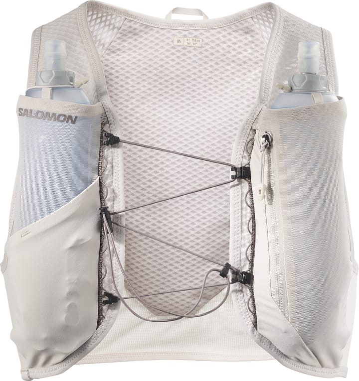 Salomon Gravel Skin 4 Silver Cloud/Iron Salomon