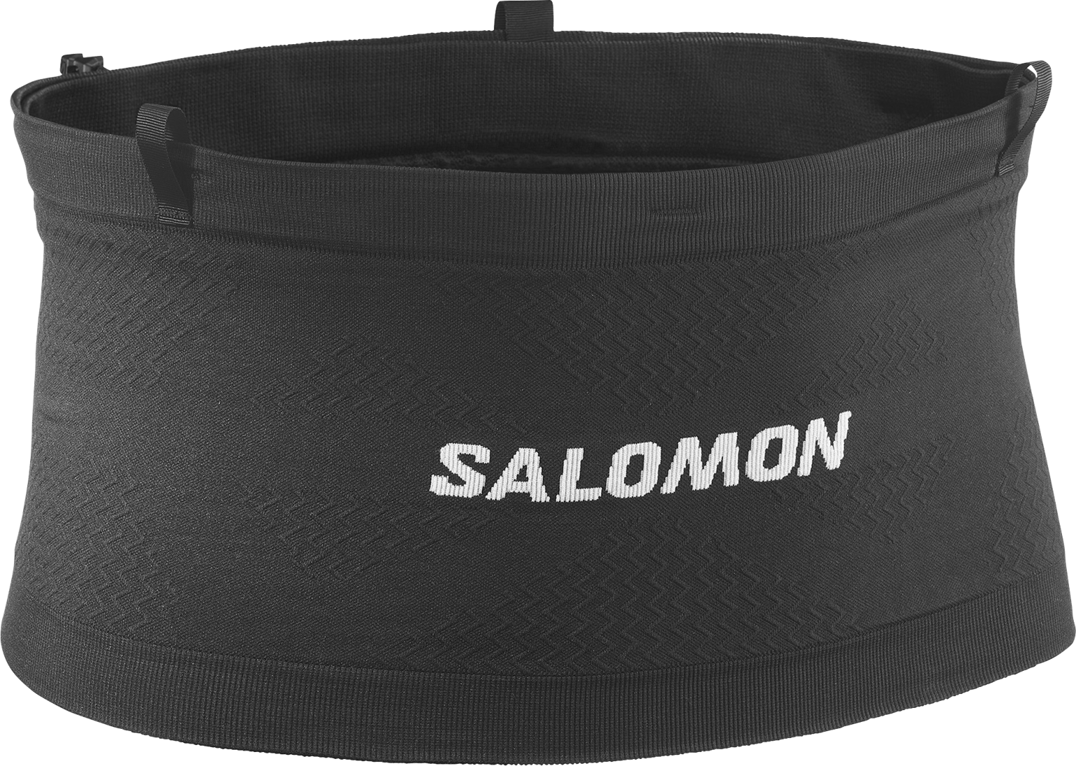 Salomon Adv Skin Seamless Black/White