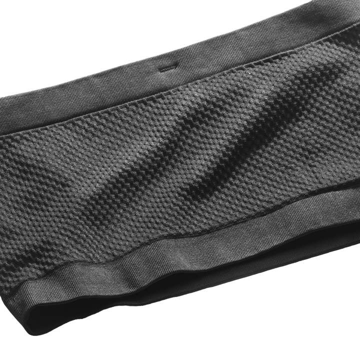 Salomon Adv Skin Seamless Black/White Salomon