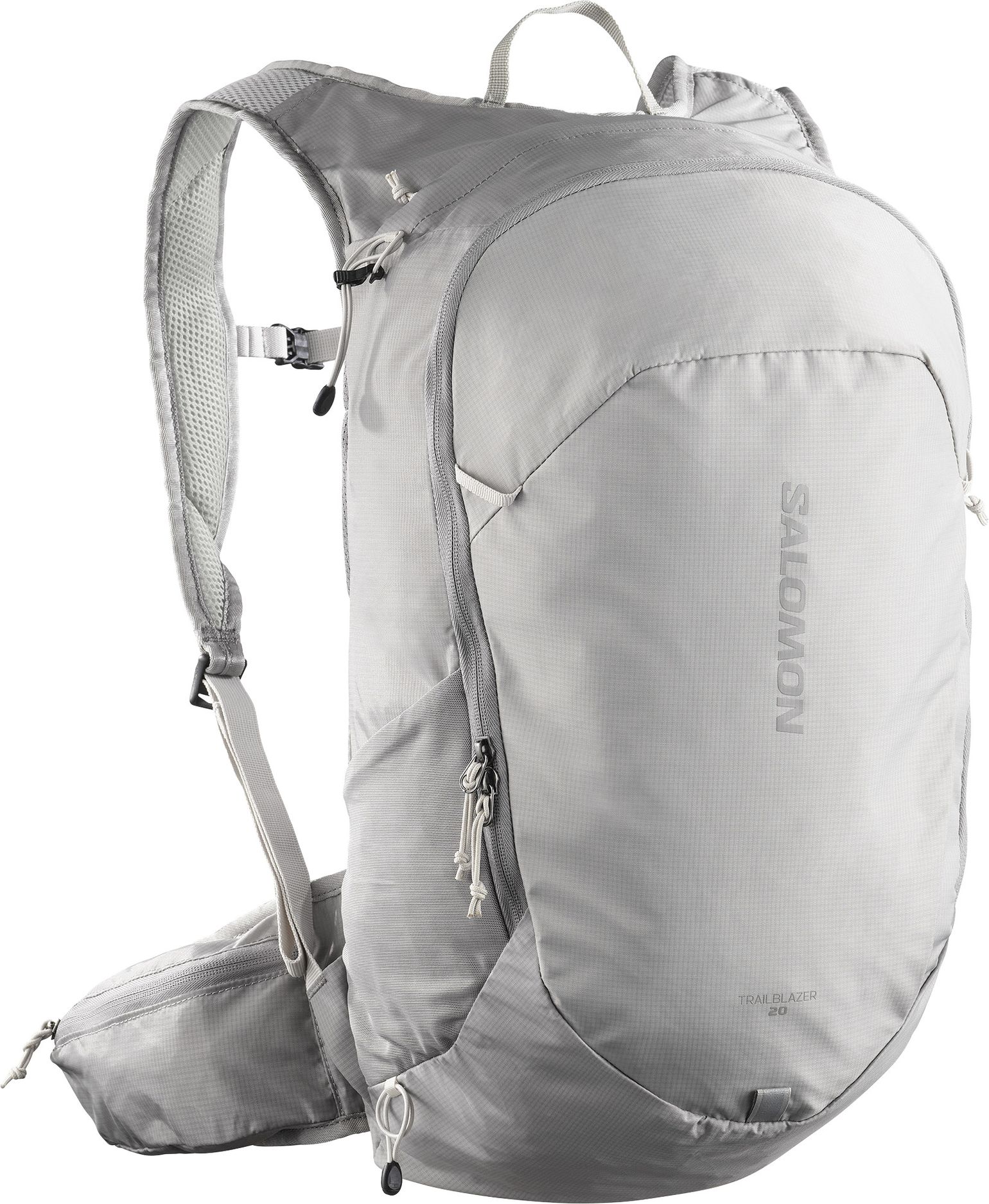 Salomon Trailblazer 20 Cloudburst/paloma/silver Cloud